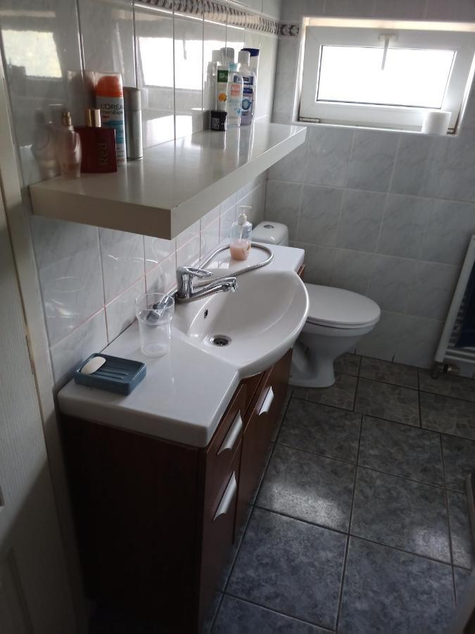 דירות Vilnius Cat Friendly מראה חיצוני תמונה