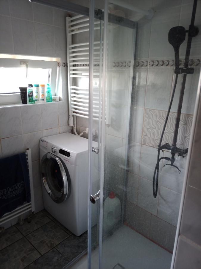 דירות Vilnius Cat Friendly מראה חיצוני תמונה