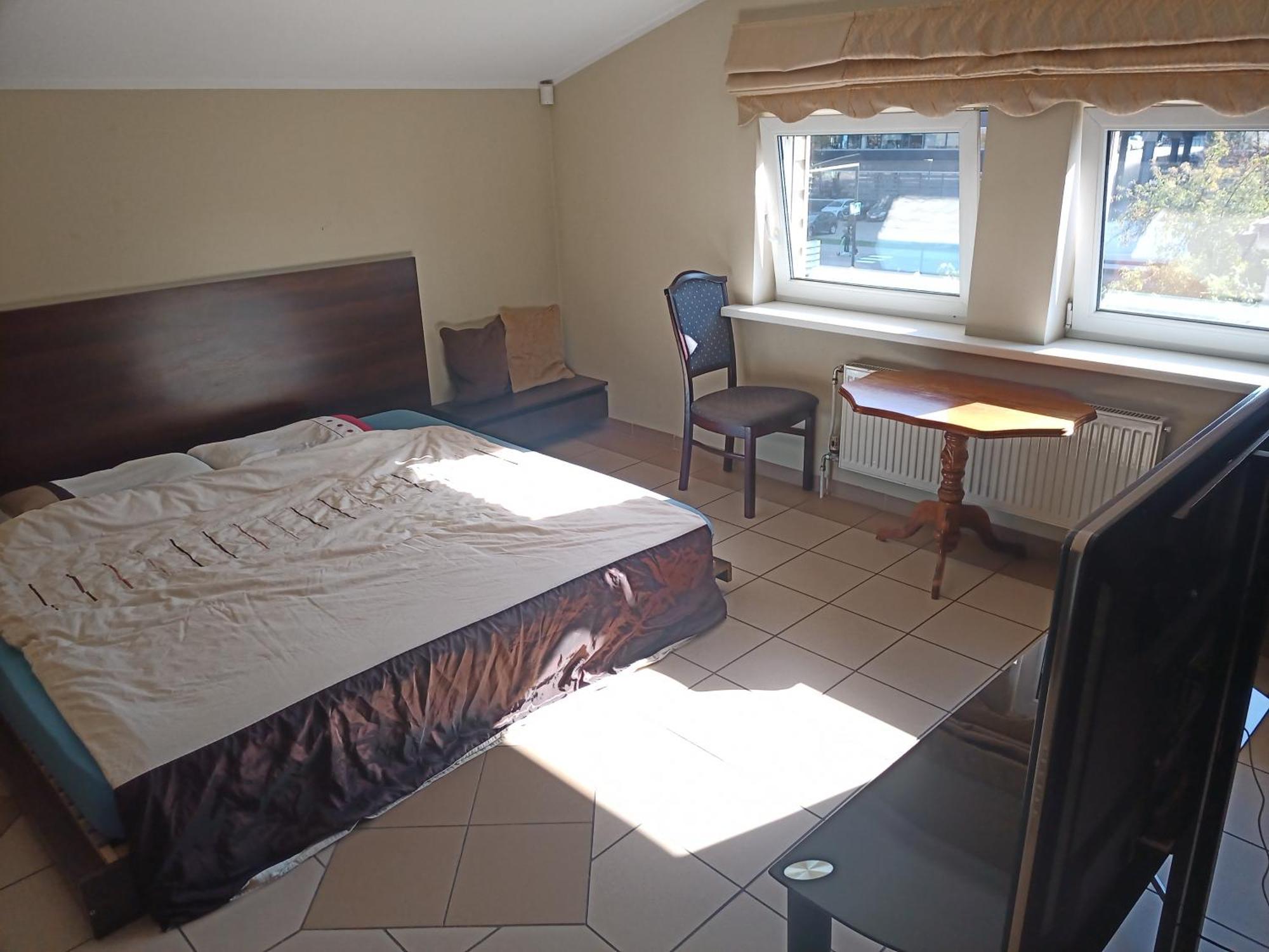 דירות Vilnius Cat Friendly מראה חיצוני תמונה
