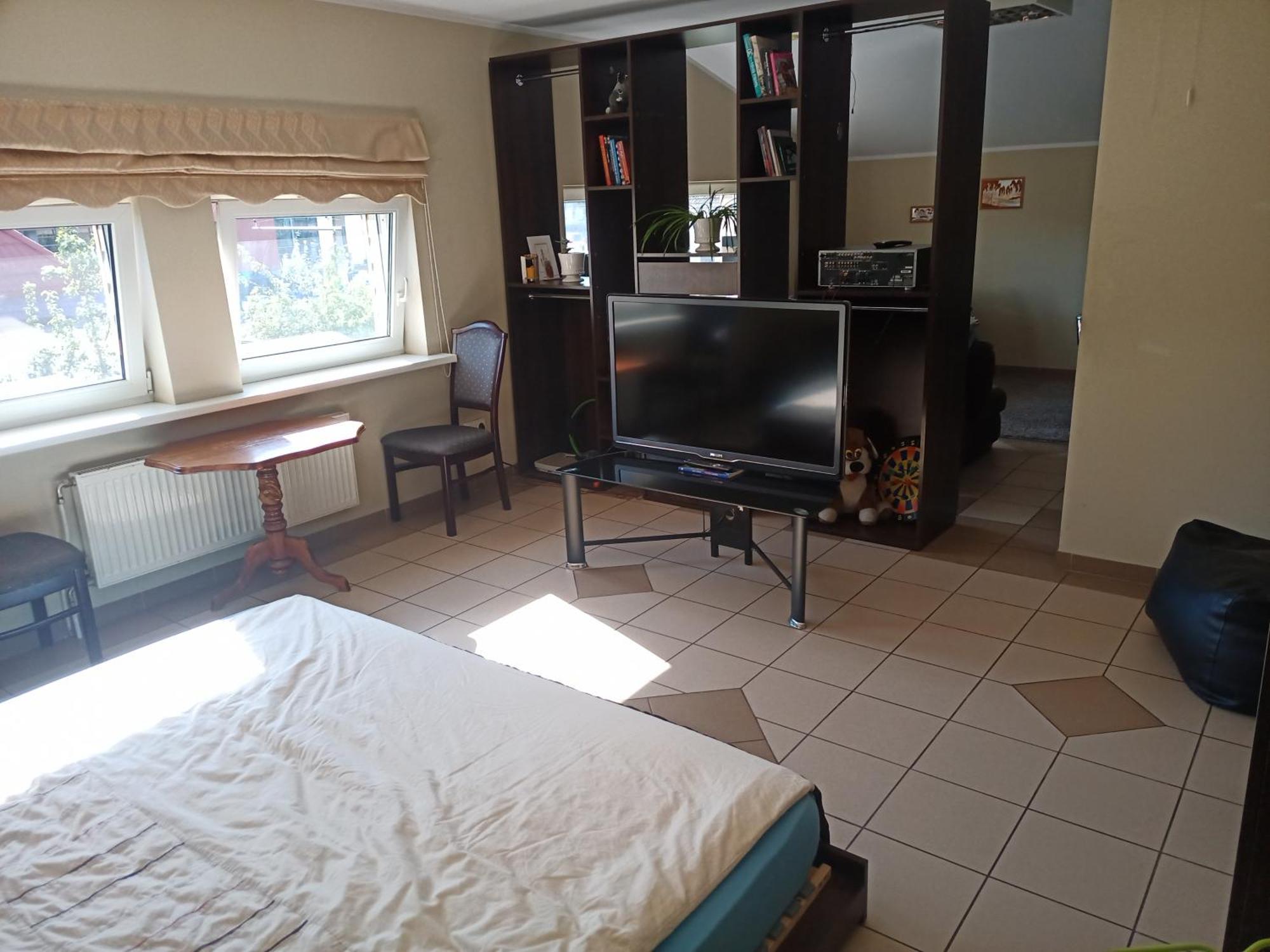 דירות Vilnius Cat Friendly מראה חיצוני תמונה