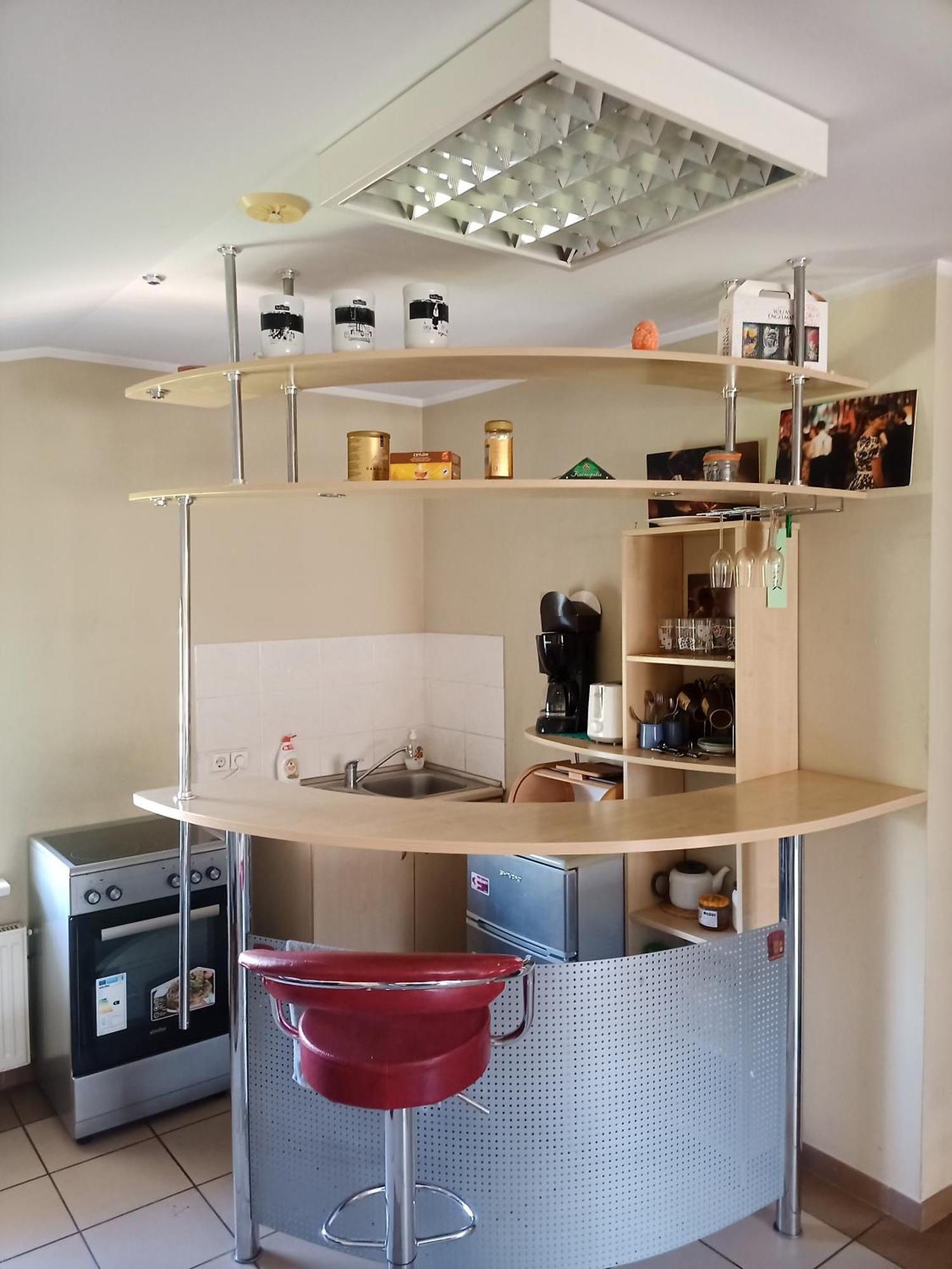 דירות Vilnius Cat Friendly מראה חיצוני תמונה