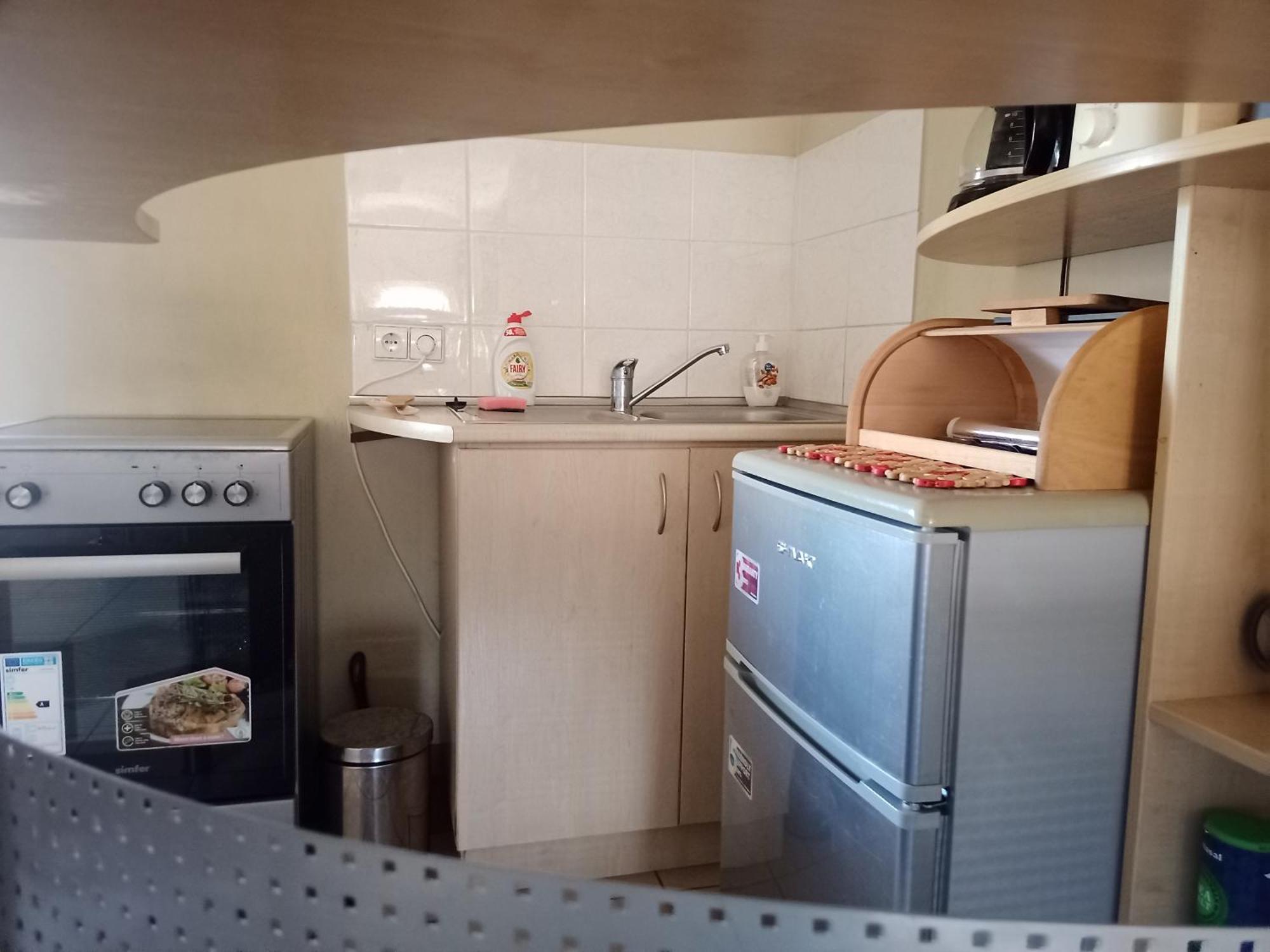 דירות Vilnius Cat Friendly מראה חיצוני תמונה